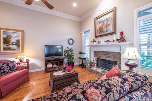 369 Hawkins Rdg, Big Canoe GA 30143-4748 exterior