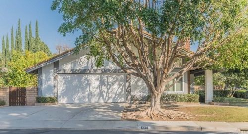 1234 Calle Bandera, San Dimas, CA 91773-4038