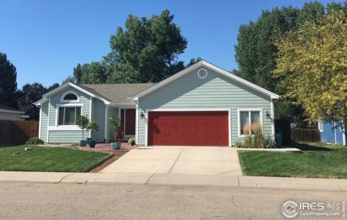 1324 Clementine Ct, Fort Collins, CO 80526-4207