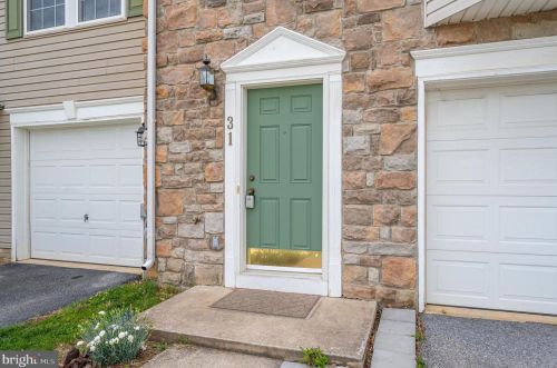 31 Eldon Dr, Charles Town WV  25414-5507 exterior