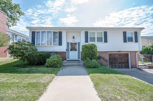 253 Nelson St, Providence, RI 02908-2123