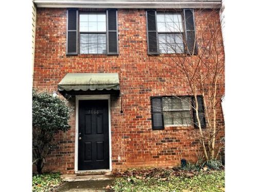 1066 Travelers Trl, Kennesaw, GA 30144-2869