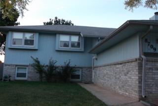8709 Wassall St, Wichita, KS 67210-1936
