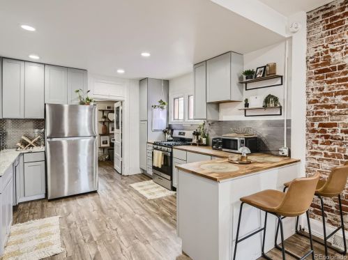 950 7th Ave, Denver CO  80204-4417 exterior