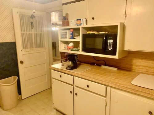 301 8 St, Nocona TX 76255-2903 exterior