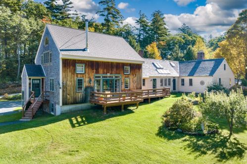 752 Murray Hill Rd, Hill, NH 03243-3240
