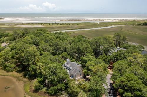 3012 Marsh Hvn, Johns Island, SC 29455-6206