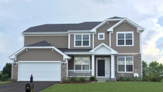 291 Willington Way, Oswego, IL 60543-2205