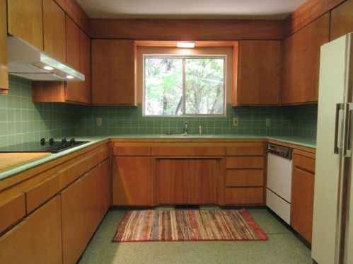 210 Alpine Dr, Cape Horn, CA 95713-9421