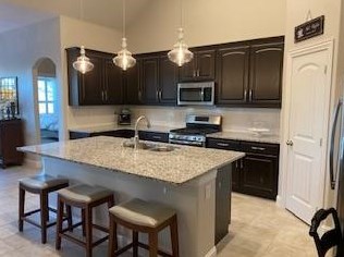 11328 Live Oak Crk Dr, Fort Worth TX  76108 exterior
