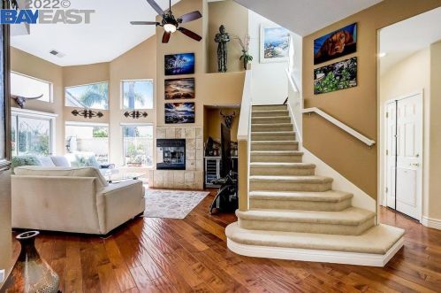 350 Laconia Way, San Ramon, CA 94582-6002