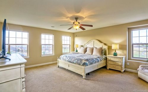 11958 Allerton Cir, Parker CO  80138-8828 exterior