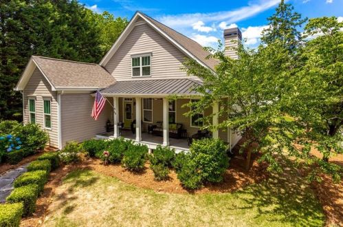 66 Polk St, Marietta, GA 30064-2349