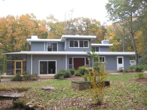 745 Gayles Rd, Urbanna, VA 23175-2431