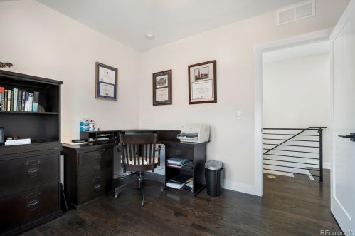 2115 Harlan St, Denver CO  80214-1147 exterior