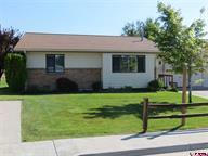 2122 Hartford Way, Montrose, CO 81401-5593