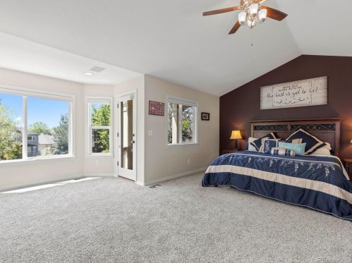 13856 Muirfield Cir, Westminster CO  80023 exterior