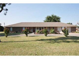 12740 31st St, Yukon, OK 73099-7213