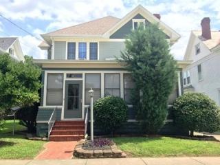 417 Williams Ave, Williamstown, WV 26187-1245