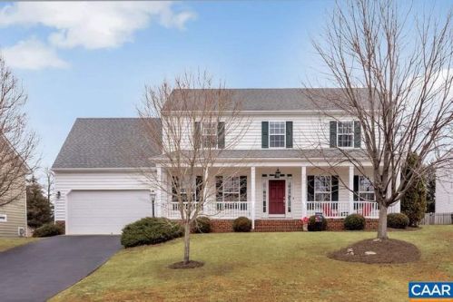1206 Redfields Rd, Charlottesville, VA 22903-7892