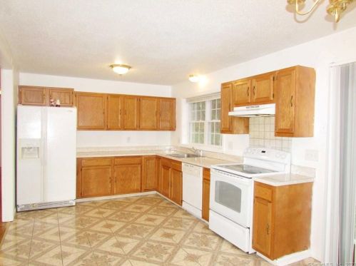 134 Santa Maria Dr, Torrington CT  06790-5949 exterior