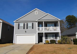 212 Rindle Dr, Lexington, SC 29072-7006