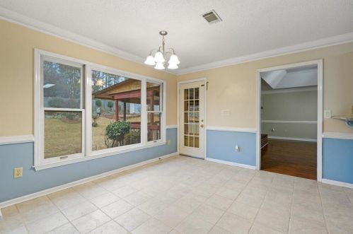 778 Springbrook Cir, Evans GA  30809-4522 exterior