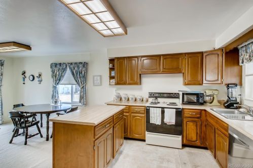 1987 Girton Ave, Englewood CO exterior