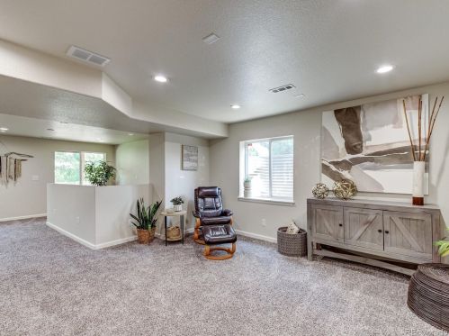 18283 Peru Creek Ave, Parker CO  80134-7414 exterior