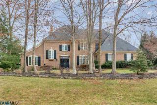 2048 Piper Way, Keswick, VA 22947-9157