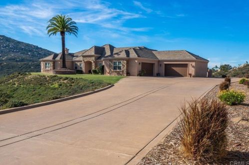 15971 Salida Del Sol, Ramona, CA 92065-5641