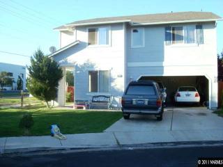 4025 Bristlecone Ct, Reno, NV 89502-7914