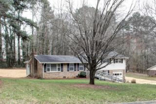 374 Holloway Dr, Holly Springs, GA 30115-7949