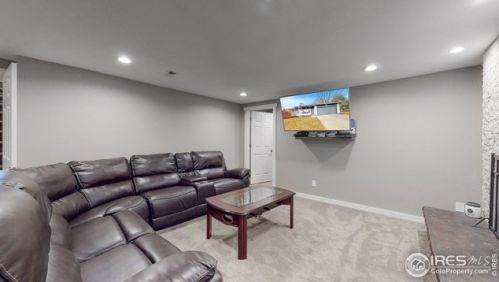 1848 25 Ave, Greeley CO 80634-4912 exterior