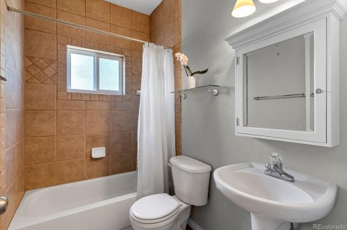 2145 Birdie Way, Milliken CO  80543-9650 exterior