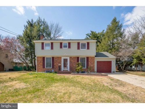 223 Hendrickson Ave, Beverly, NJ 08010-2018