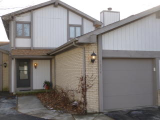 5874 Ryewyck Dr, Toledo OH  43614-4548 exterior