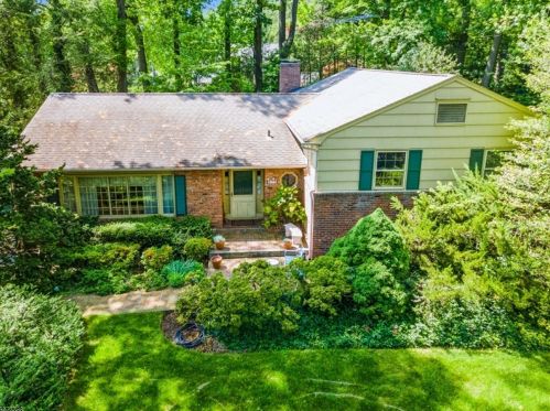 25 Old Glen Rd, Morristown, NJ 07960-6147