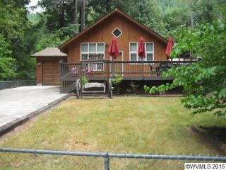 170 Butte St, Detroit, OR 97342-0904