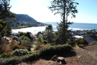 205 King St, Yachats OR  exterior