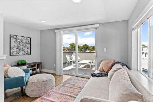 3634 Lipan St, Denver CO  80211-3045 exterior