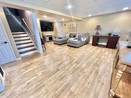 2451 Justin Ln, Pingree Grove IL  60140-9030 exterior