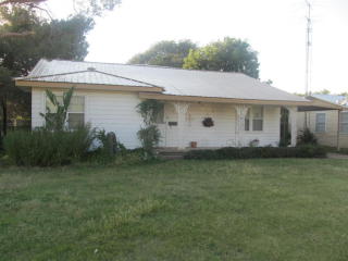 17 Norfleet Dr, Vigo Park, TX 79088-1409