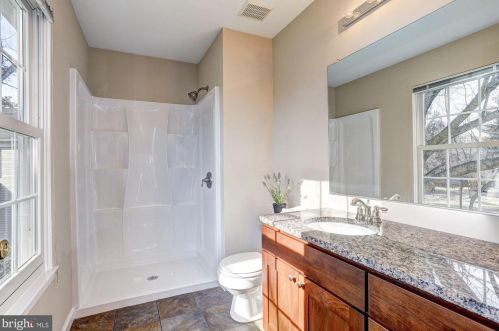 9332 Spring Water Path, Jessup MD  20794-9503 exterior