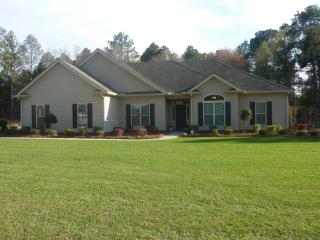 513 Country Estates Blvd, Vidalia, GA 30474-8446