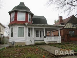 433 Euclid Ave, Little America, IL 61542-1501