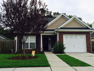 207 Garden Grove Dr, Summerville, SC 29485-9032
