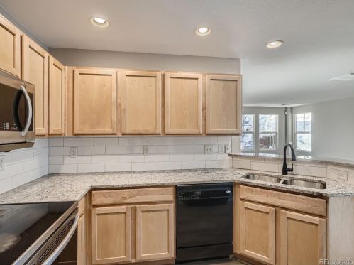 17243 Arizona Pl, Denver CO  80017-4219 exterior