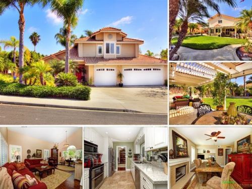 2306 Birdie St, Oceanside, CA 92056-1706