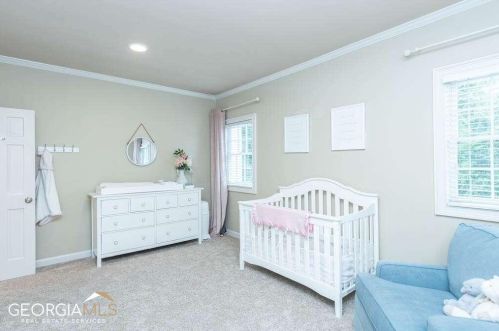 5465 Chelsen Wood Dr, Duluth GA  30097-2436 exterior